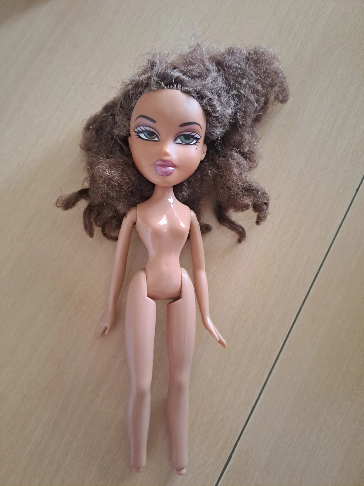 Bratz lutka