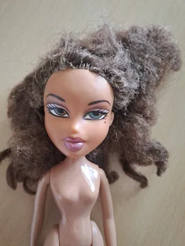 Bratz lutka