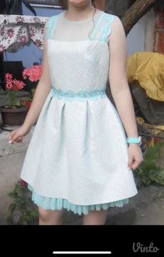 Haljina