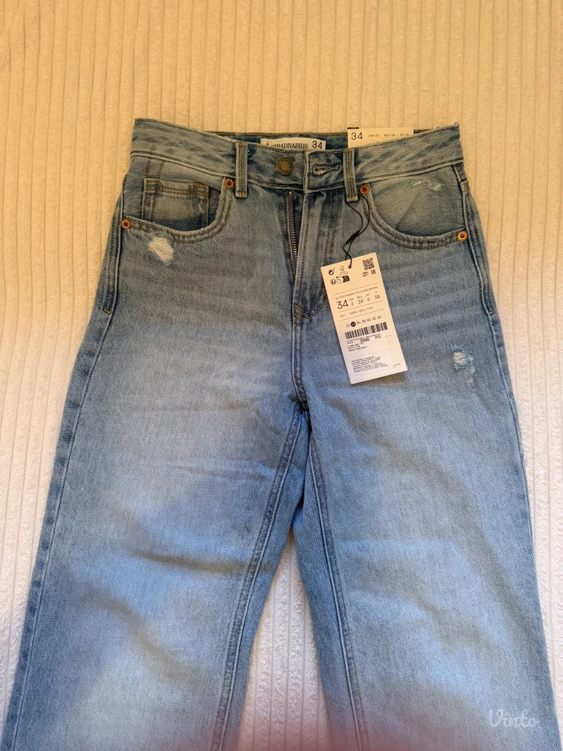 Stradivarius D92-NOVO