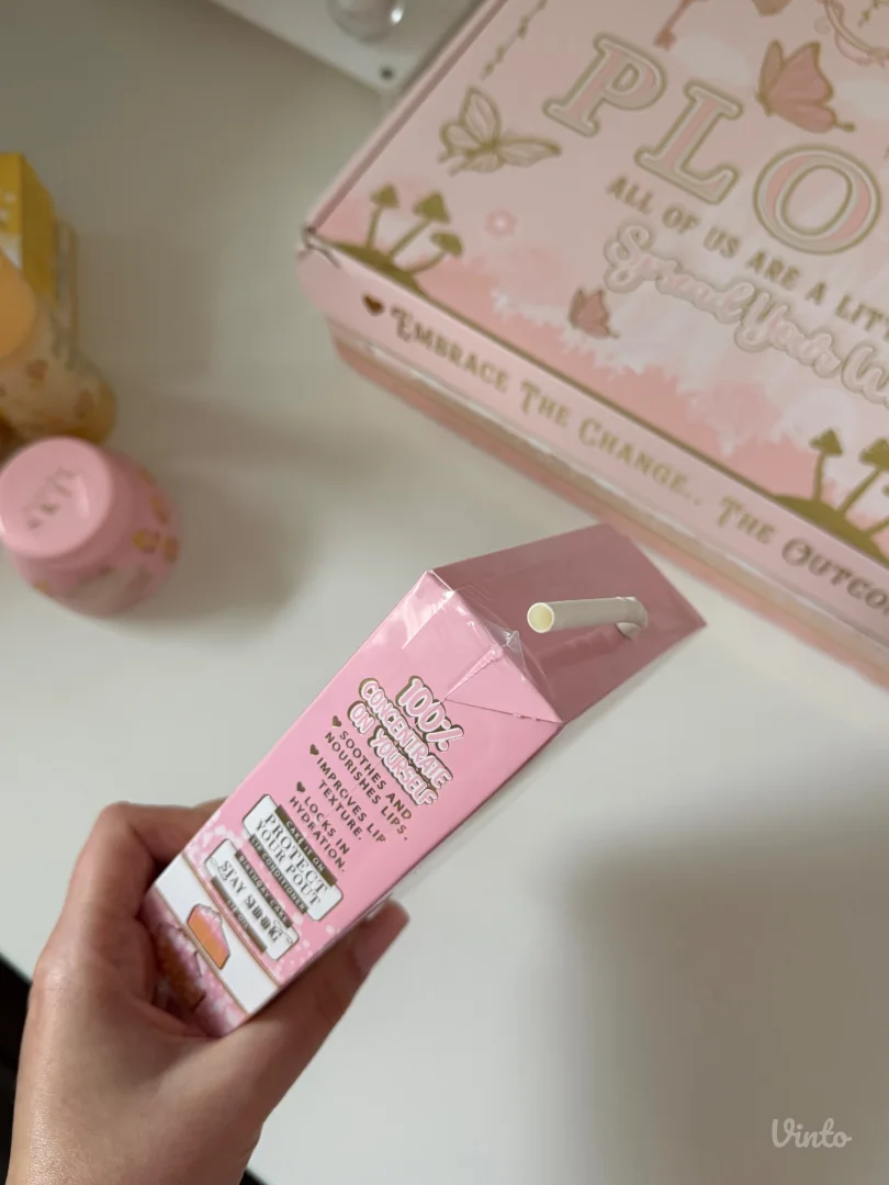 PLOUISE-Bad B. Energy