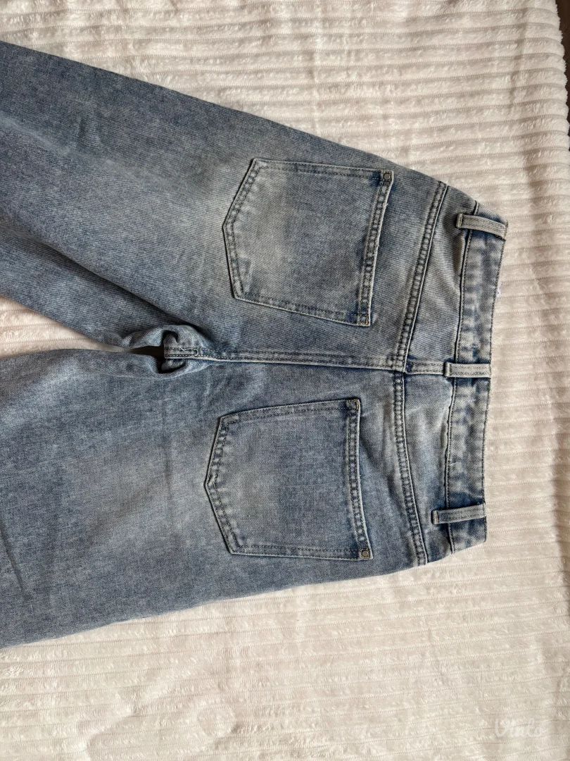 Sinsay farmerice-NOVO sa etiketom