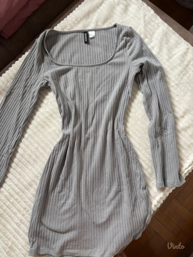 H&M haljina