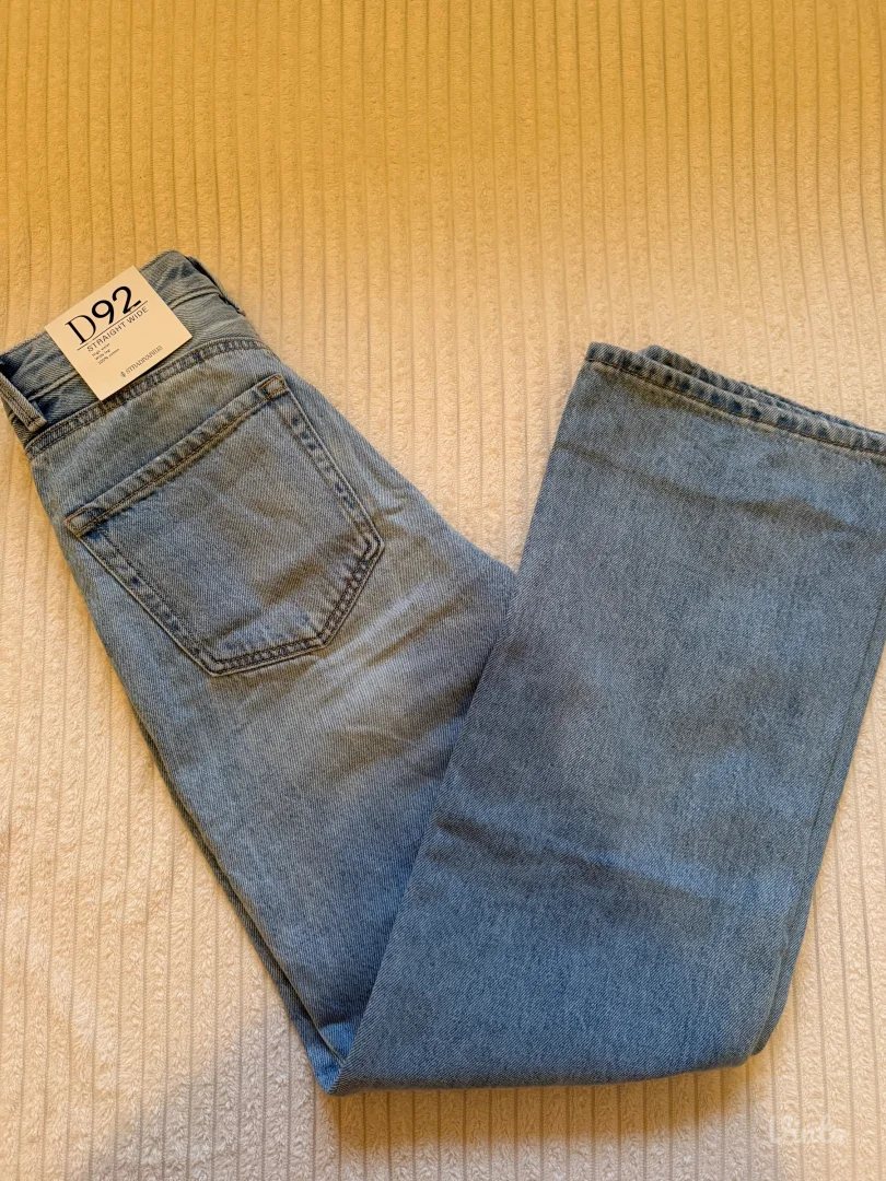 Stradivarius D92-NOVO