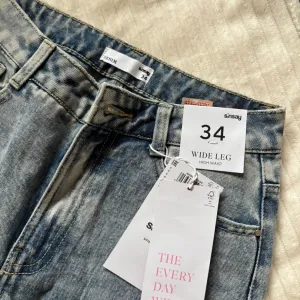 Sinsay farmerice-NOVO sa etiketom