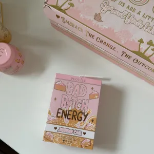 PLOUISE-Bad B. Energy