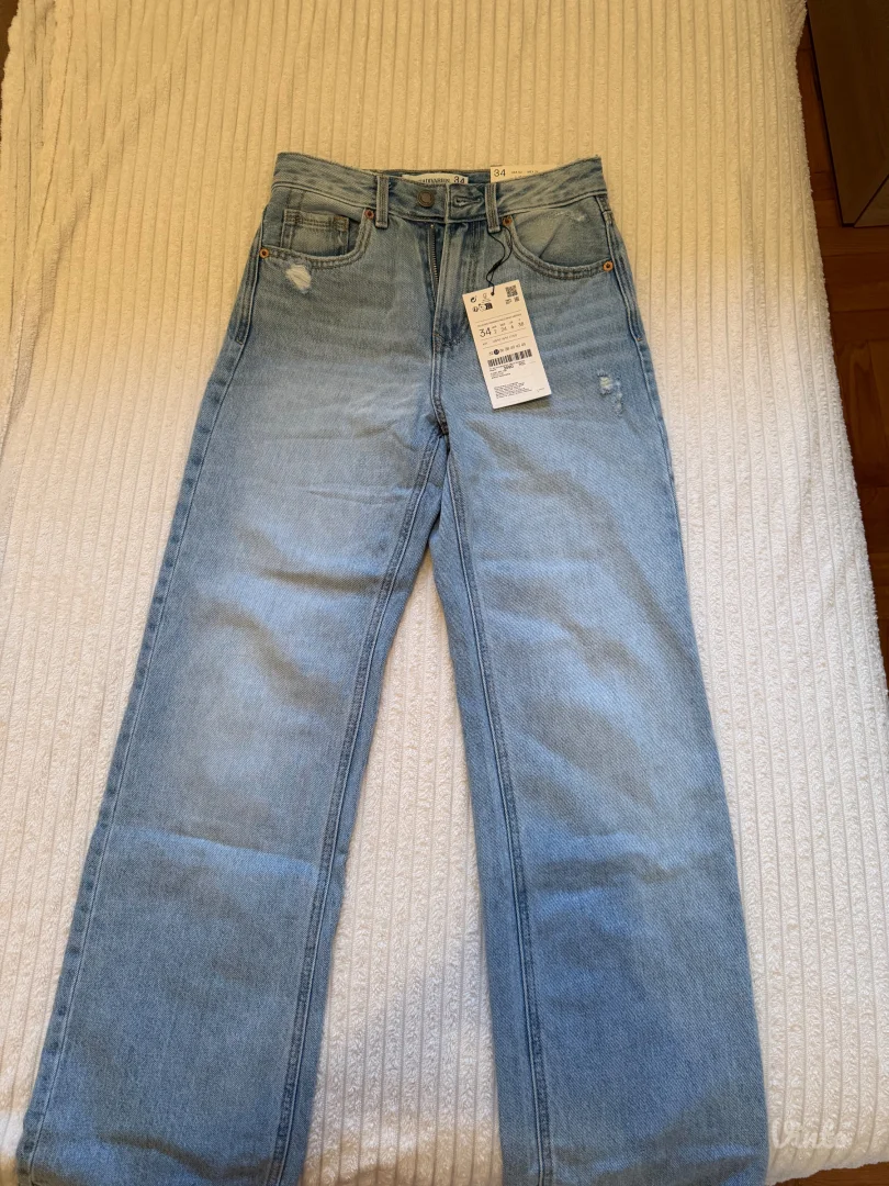 Stradivarius D92-NOVO