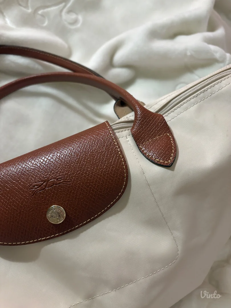 Longchamp torba M velicina