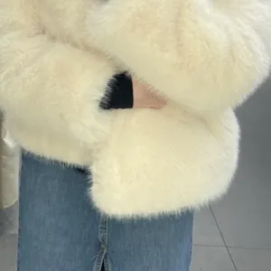 Zarina viralna bunda