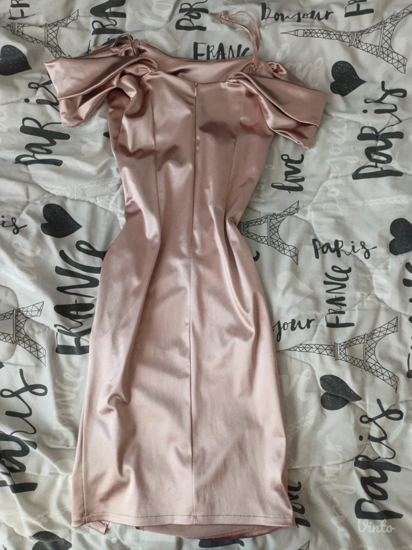 Svečana ženska haljina