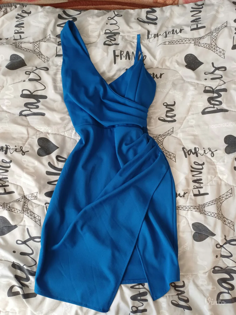 Svečana ženska haljina