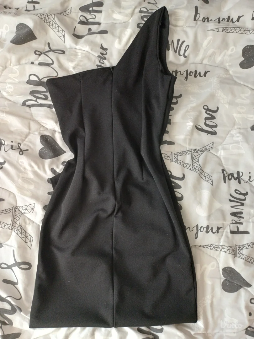 Svečana ženska haljina