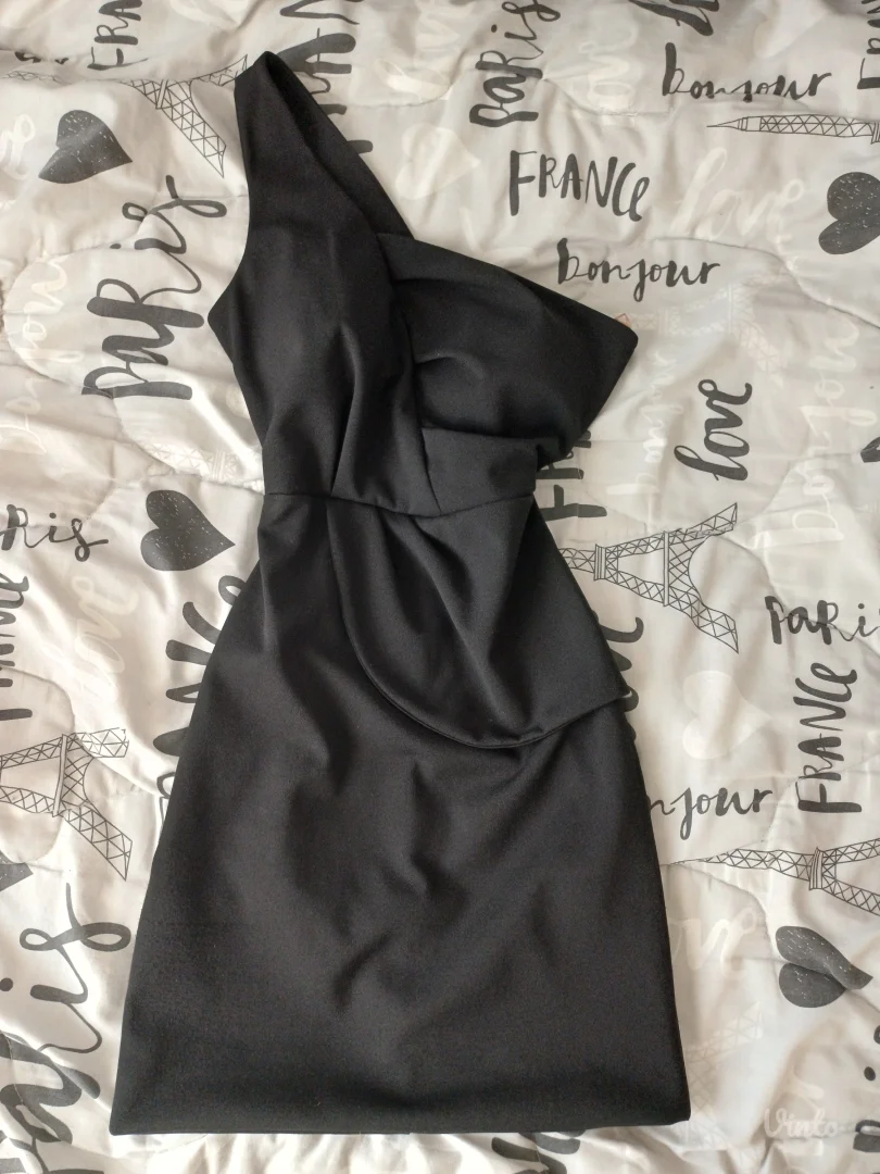 Svečana ženska haljina