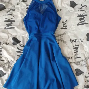 Svečana ženska haljina