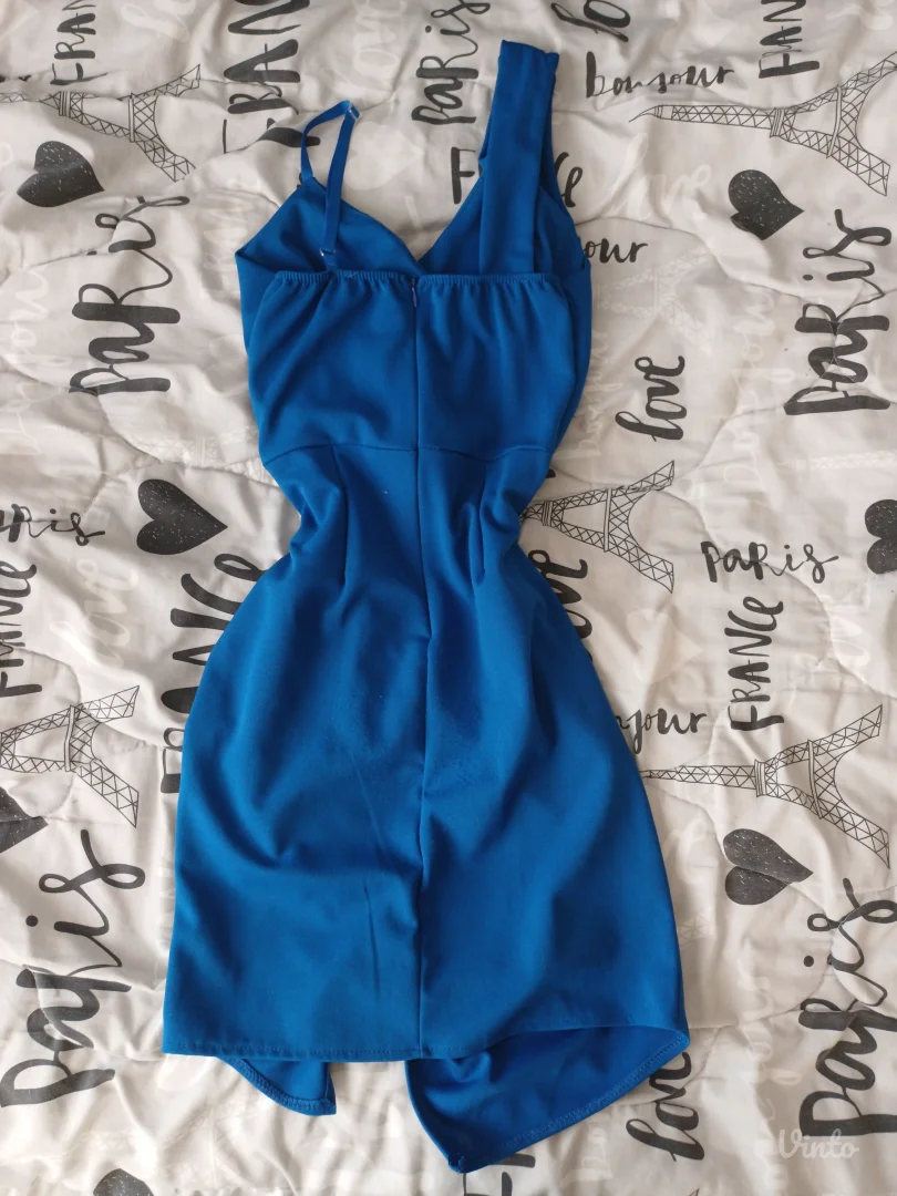 Svečana ženska haljina