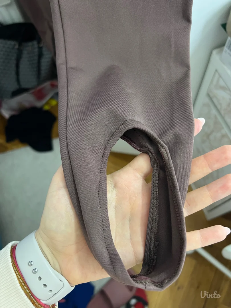 Braon helanke sa stopom