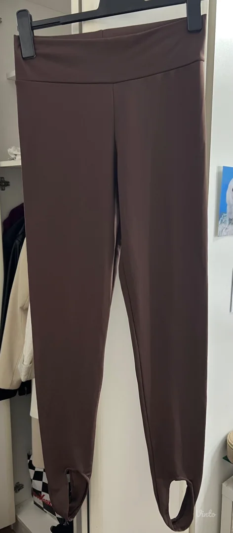 Braon helanke sa stopom