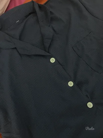 Letnja pidžama sa karnerima