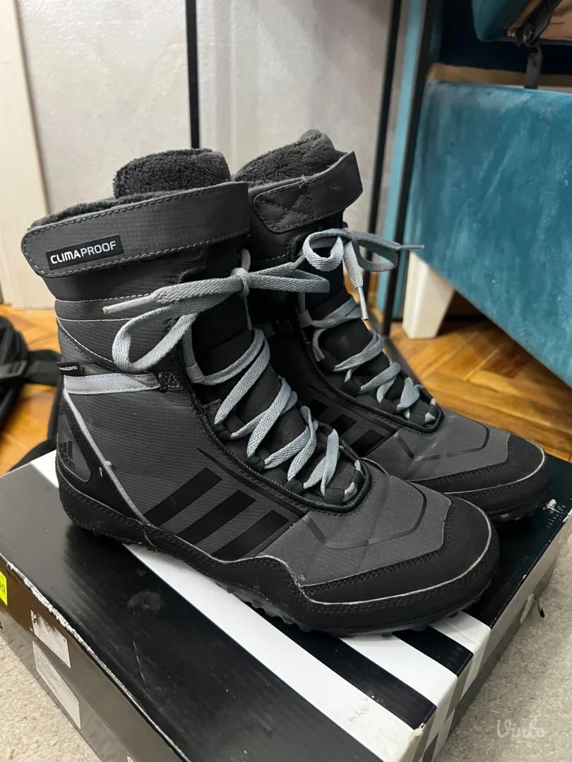 Adidas climaproof zimske čizme