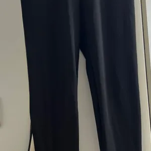 Crne helanke sa stopom