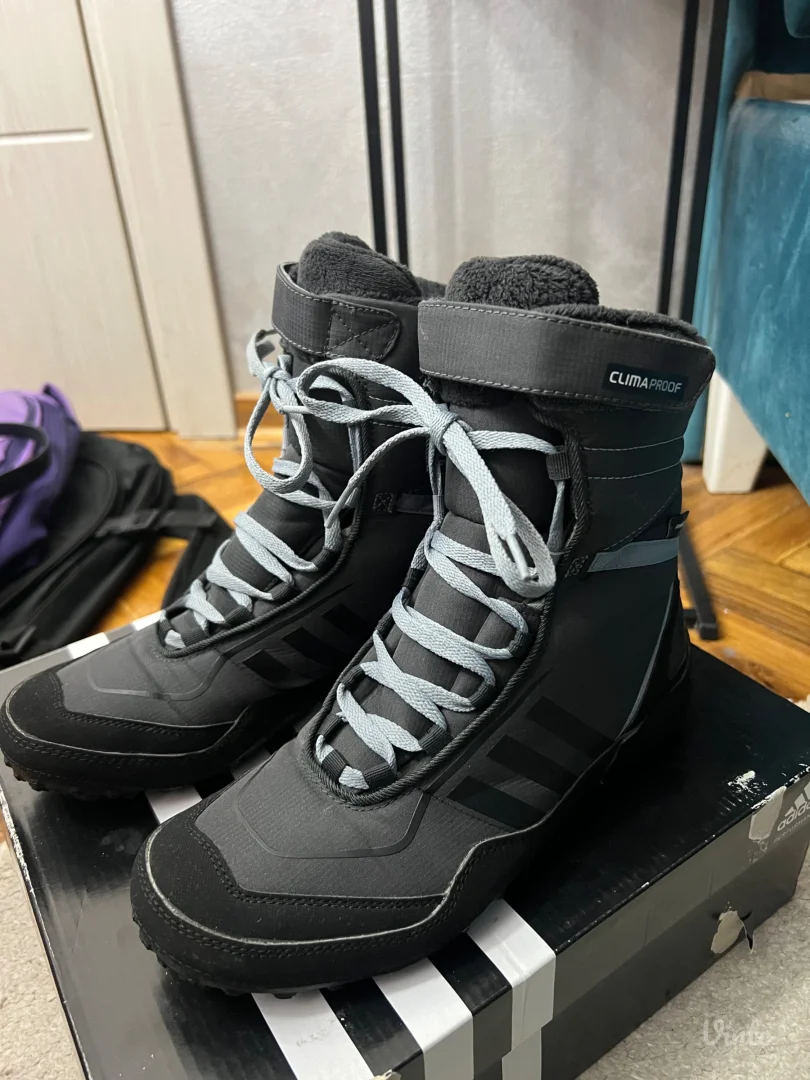 Adidas climaproof zimske čizme