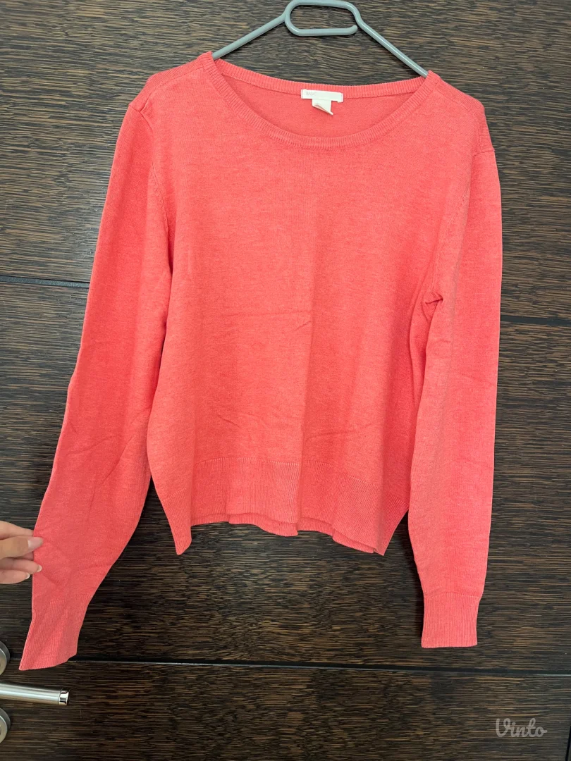 H&m dzemper🧚🏼‍♀️