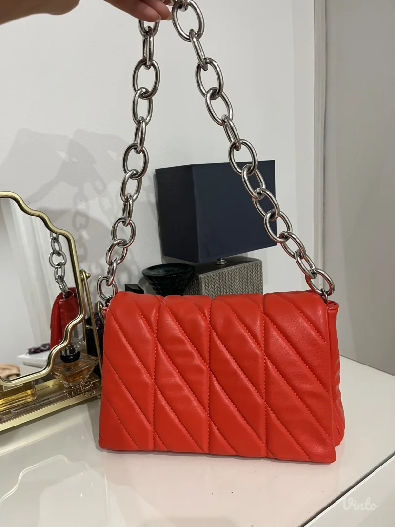 Pull and bear torbica❤️