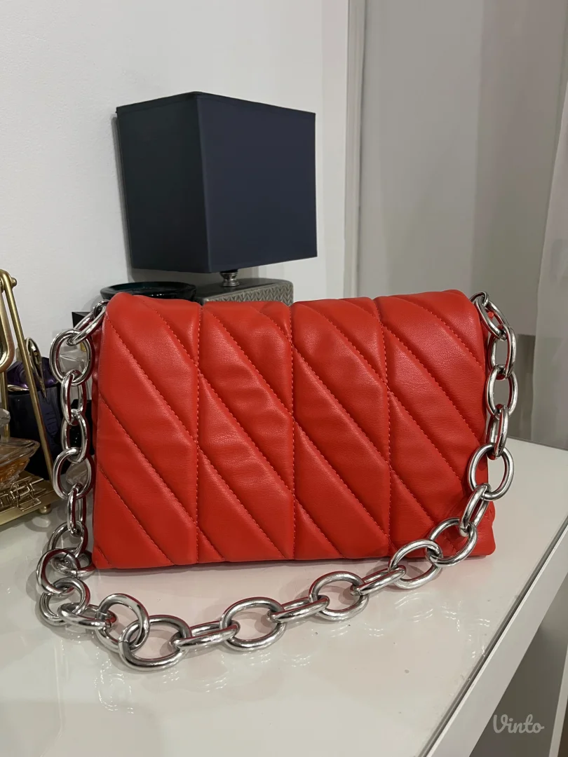 Pull and bear torbica❤️