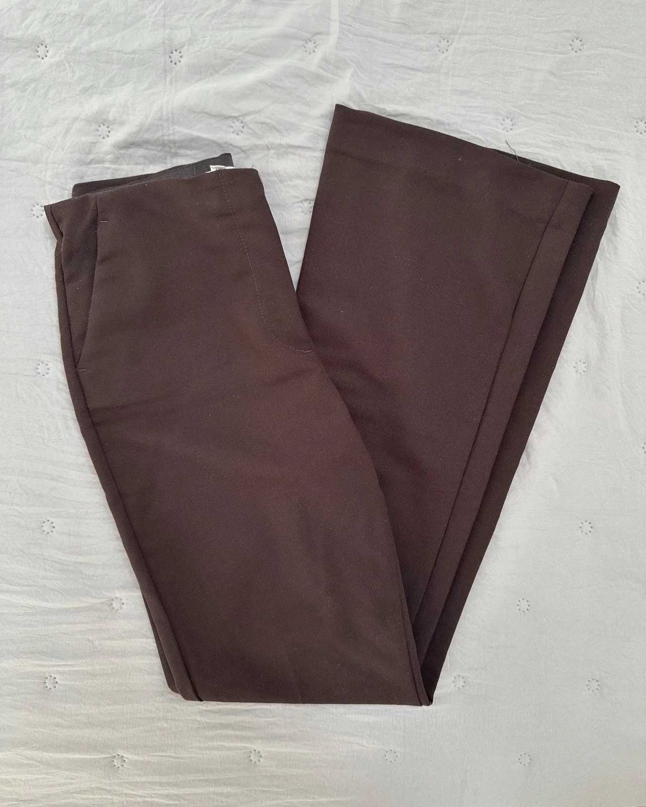 H&M ženske pantalone