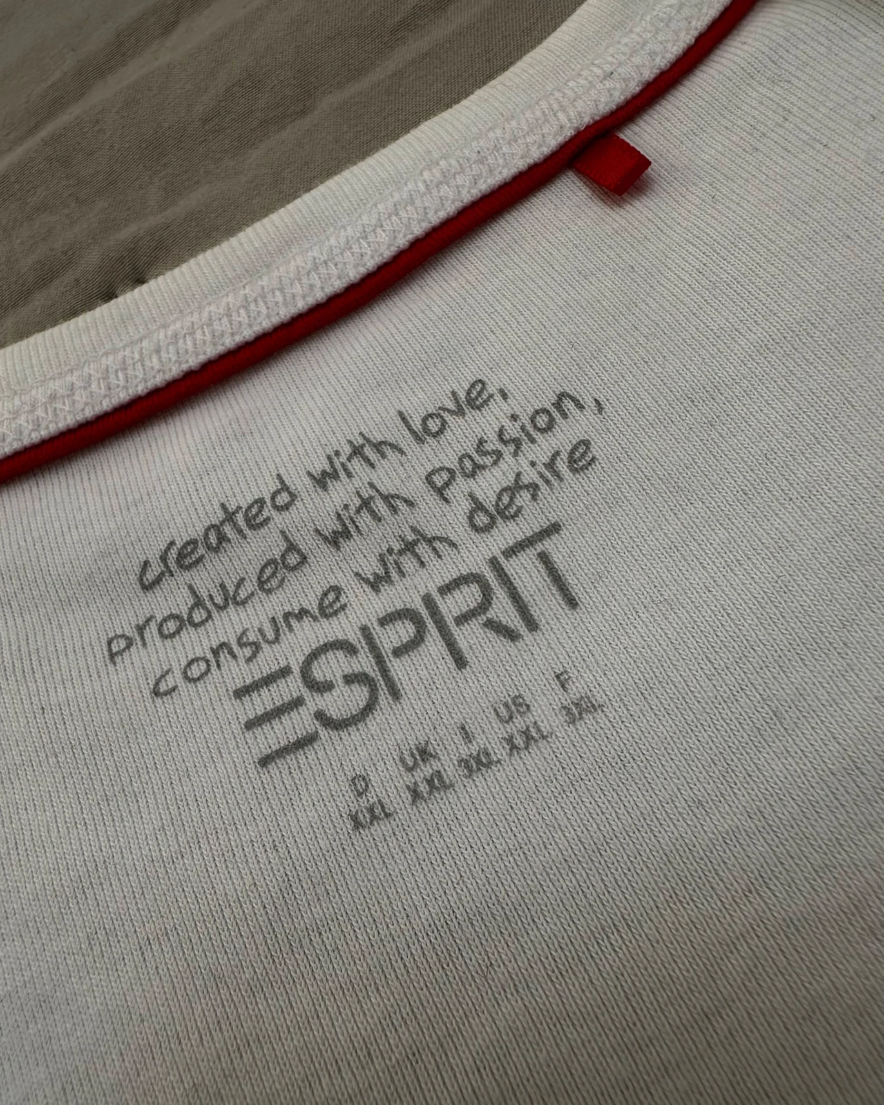 ESPRIT majica