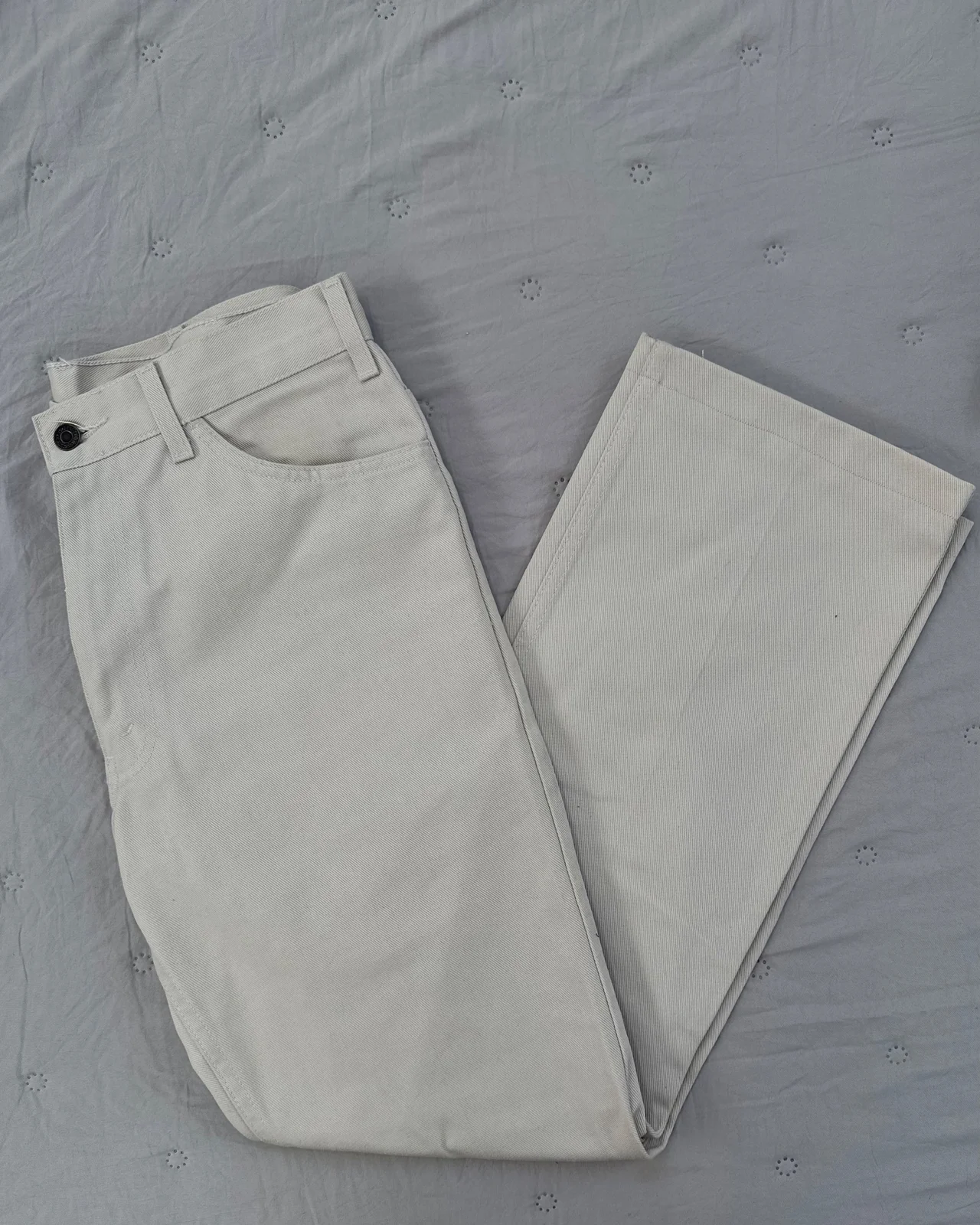 VINTAGE LEVI’S farmerke