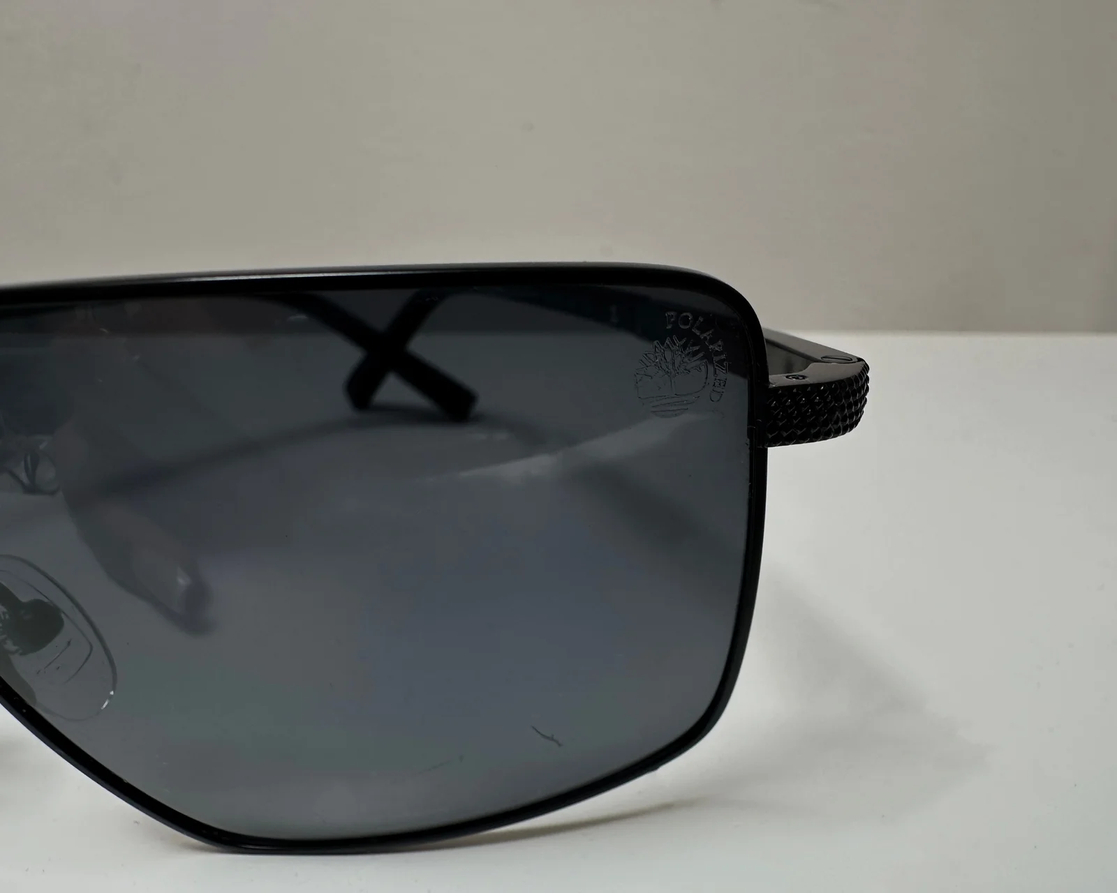 TIMBERLAND Polarizovane Naocare za Sunce (TB9286 02D)