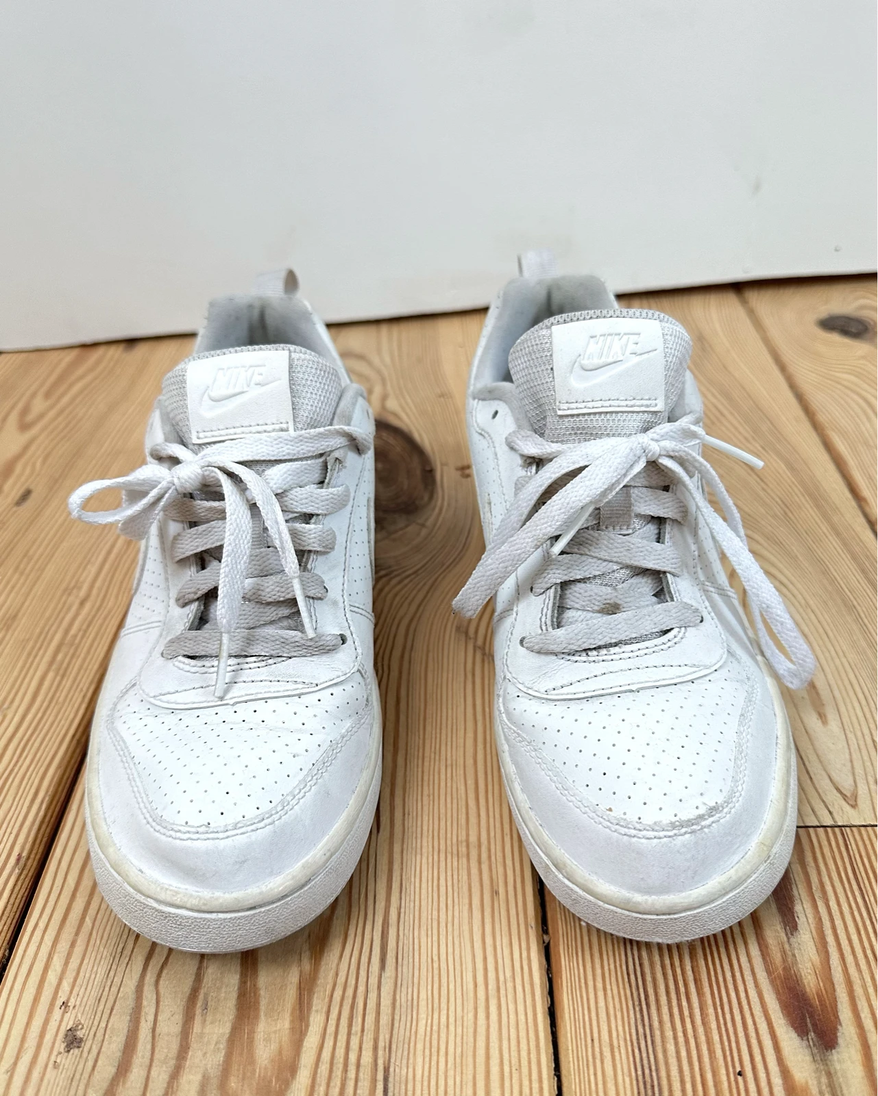 NIKE court borough low ženske patike