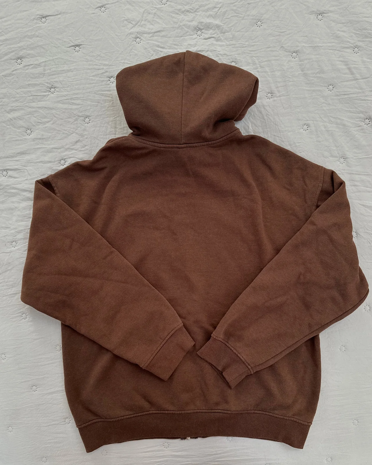 H&M ženski duks sa kapuljačom