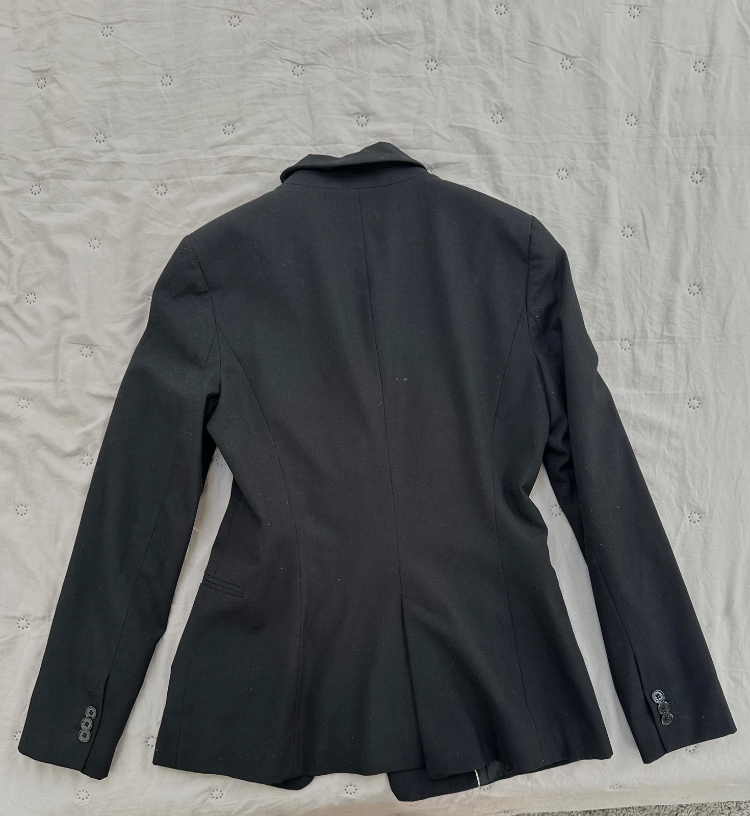 ZARA BASIC ženski sako