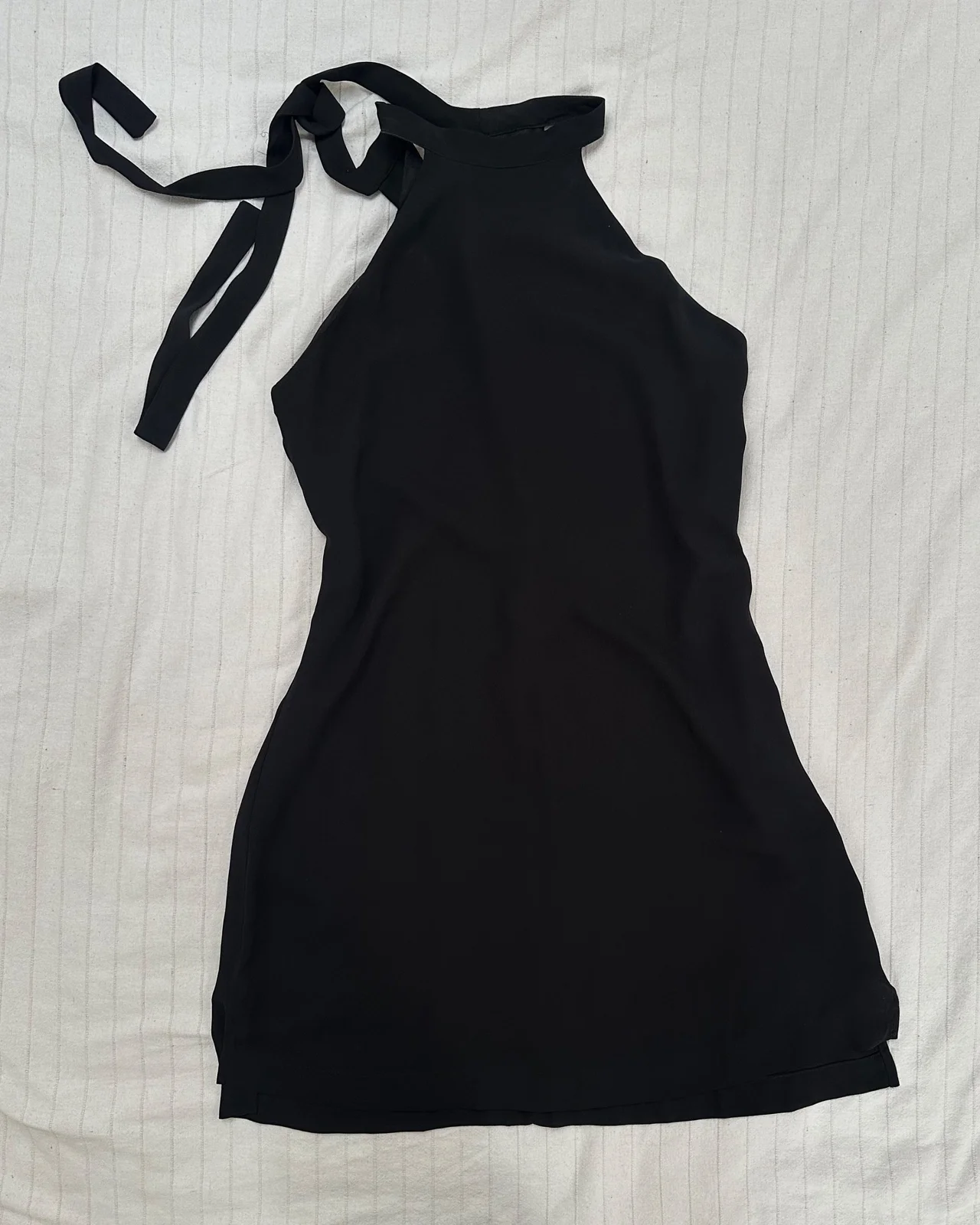 MANGO casual ženska haljina