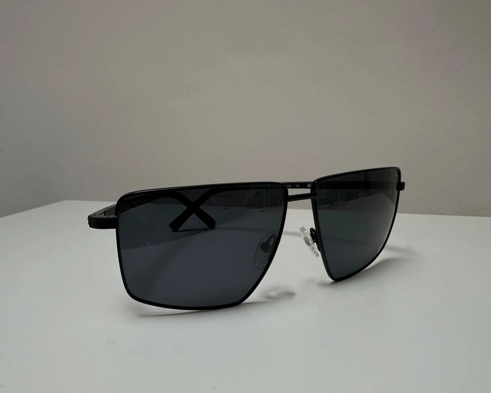 TIMBERLAND Polarizovane Naocare za Sunce (TB9286 02D)