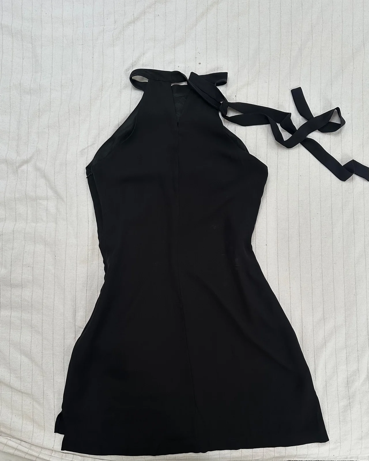 MANGO casual ženska haljina