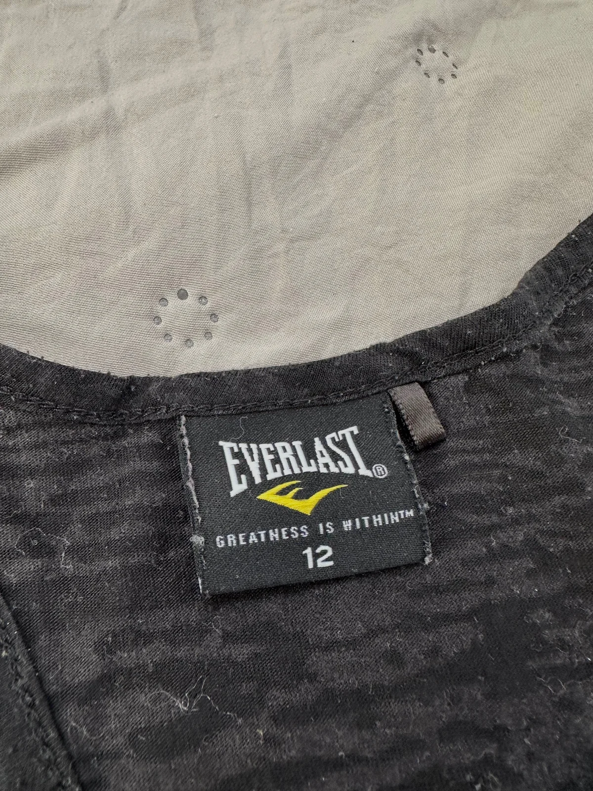 EVERLAST ženska majica