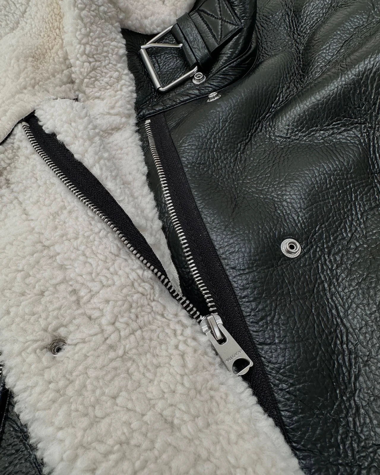 PULL&BEAR jakna