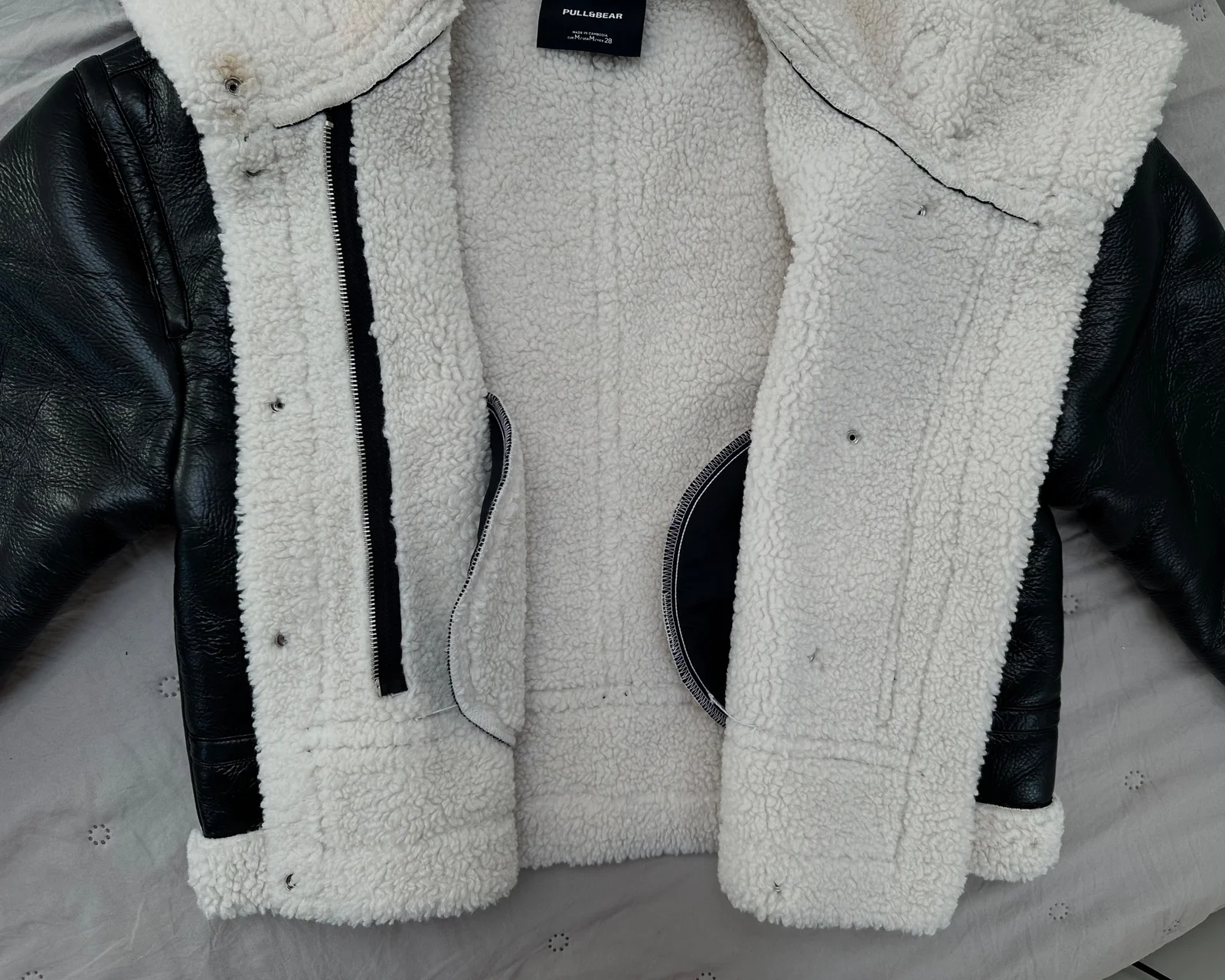 PULL&BEAR jakna