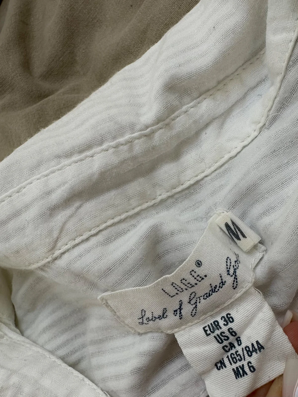 H&M ženska košulja