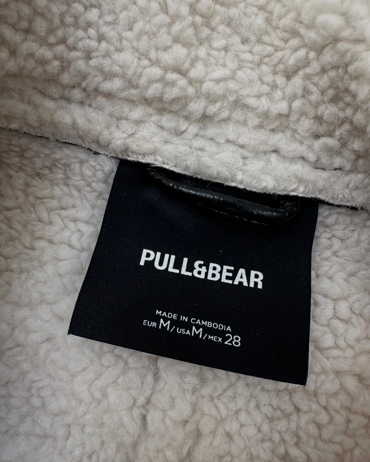 PULL&BEAR jakna