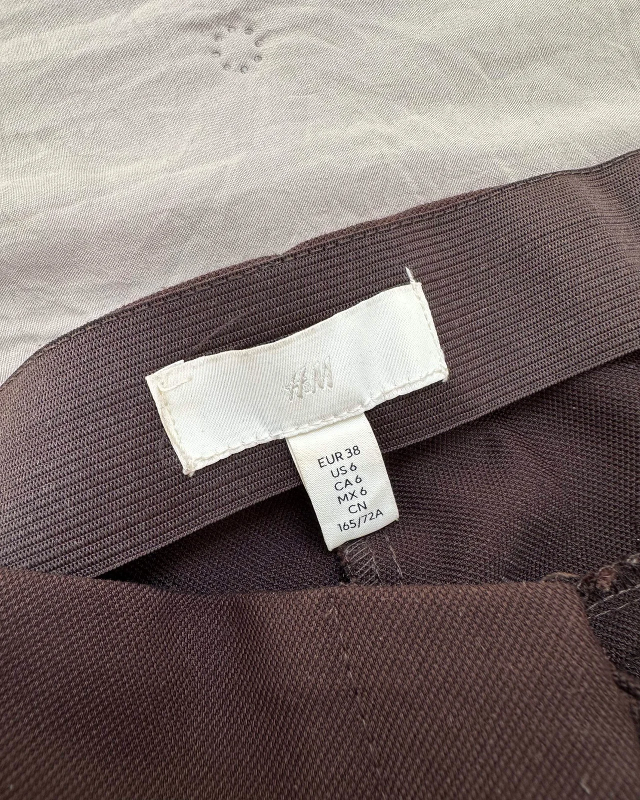 H&M ženske pantalone