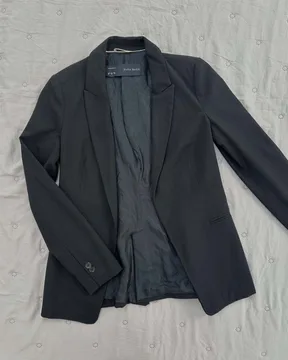 ZARA BASIC ženski sako