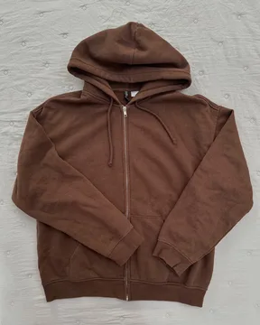 H&M ženski duks sa kapuljačom