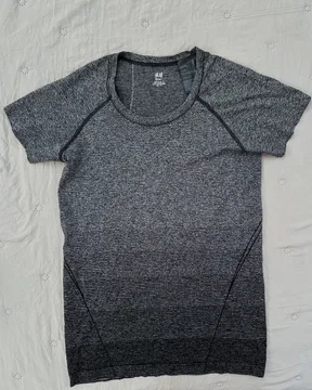 H&M sport ženska majica