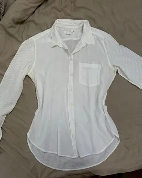 H&M ženska košulja