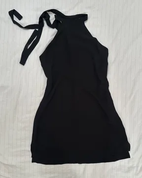 MANGO casual ženska haljina