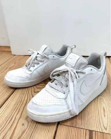 NIKE court borough low ženske patike